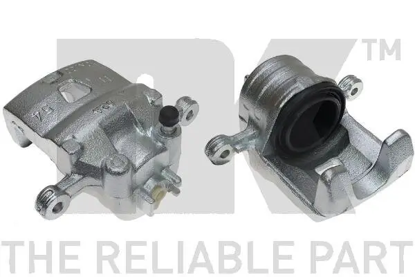 Bremssattel Vorderachse rechts vor der Achse NK 215232