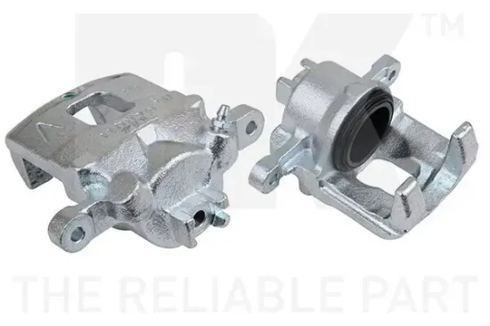 Bremssattel Vorderachse rechts vor der Achse NK 215234 Bild Bremssattel Vorderachse rechts vor der Achse NK 215234