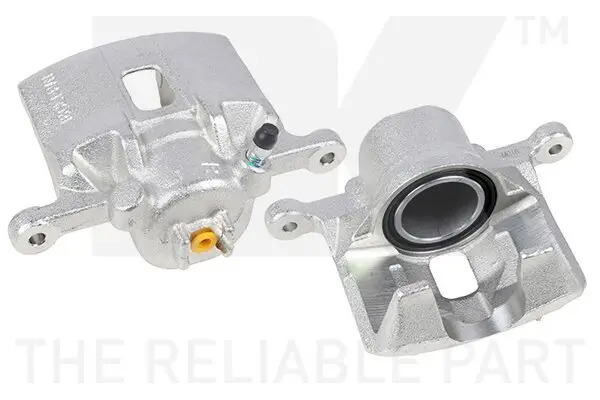 Bremssattel Vorderachse rechts vor der Achse NK 215238