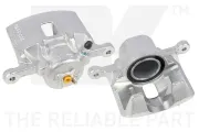 Bremssattel Vorderachse rechts vor der Achse NK 215238