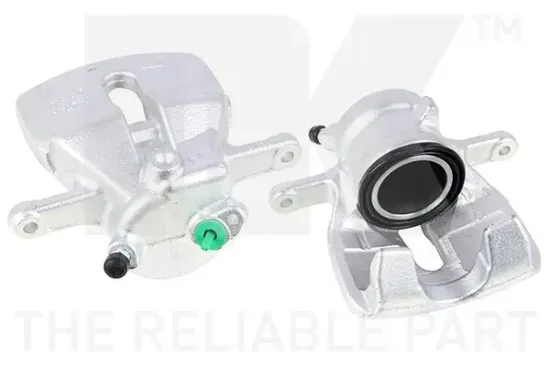 Bremssattel Vorderachse links vor der Achse NK 215263 Bild Bremssattel Vorderachse links vor der Achse NK 215263