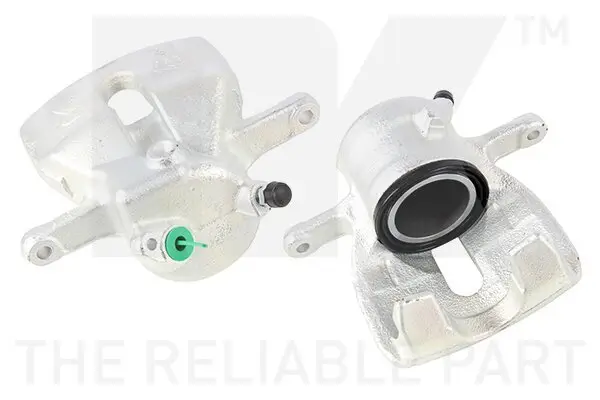 Bremssattel Vorderachse rechts vor der Achse NK 215264