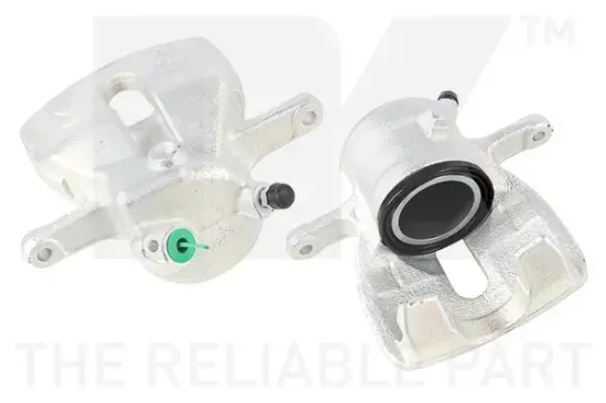 Bremssattel Vorderachse rechts vor der Achse NK 215264 Bild Bremssattel Vorderachse rechts vor der Achse NK 215264