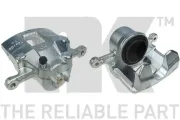 Bremssattel Vorderachse links vor der Achse NK 215267