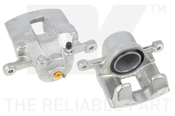 Bremssattel Vorderachse rechts vor der Achse NK 215268