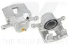 Bremssattel Vorderachse rechts vor der Achse NK 215268