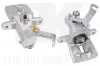 Bremssattel Hinterachse links Hinterachse oben NK 215269