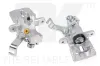 Bremssattel Hinterachse rechts Hinterachse oben NK 215270