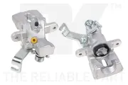 Bremssattel Hinterachse rechts Hinterachse oben NK 215270
