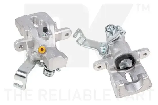 Bremssattel Hinterachse rechts Hinterachse oben NK 215270 Bild Bremssattel Hinterachse rechts Hinterachse oben NK 215270