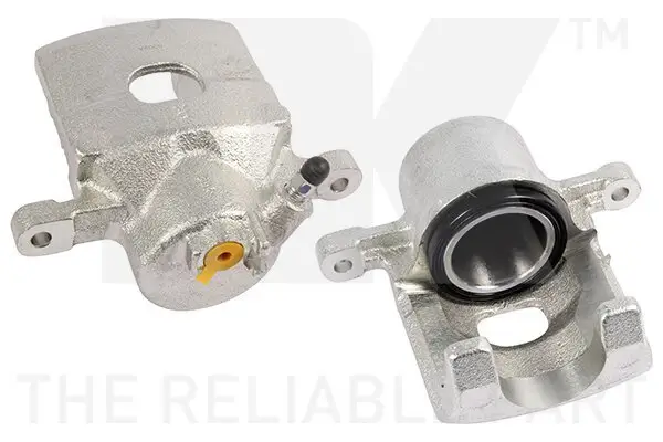 Bremssattel Vorderachse rechts vor der Achse NK 215272