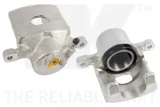 Bremssattel Vorderachse rechts vor der Achse NK 215272