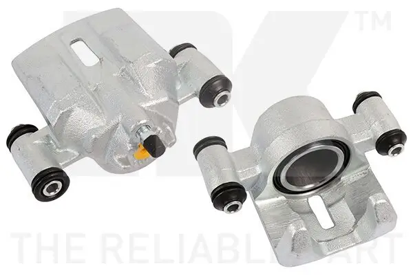 Bremssattel Vorderachse links Vorderachse rechts NK 215273