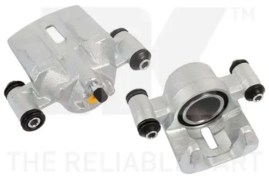 Bremssattel Vorderachse links Vorderachse rechts NK 215273 Bild Bremssattel Vorderachse links Vorderachse rechts NK 215273