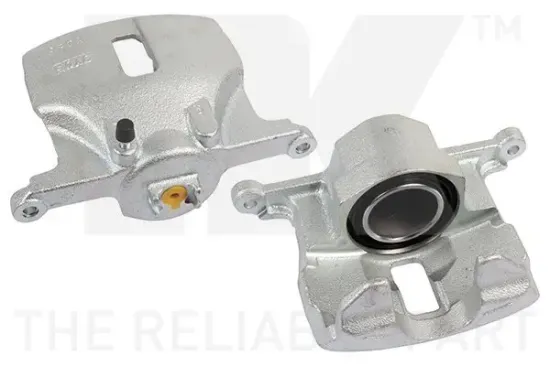 Bremssattel Vorderachse links vor der Achse NK 215275 Bild Bremssattel Vorderachse links vor der Achse NK 215275