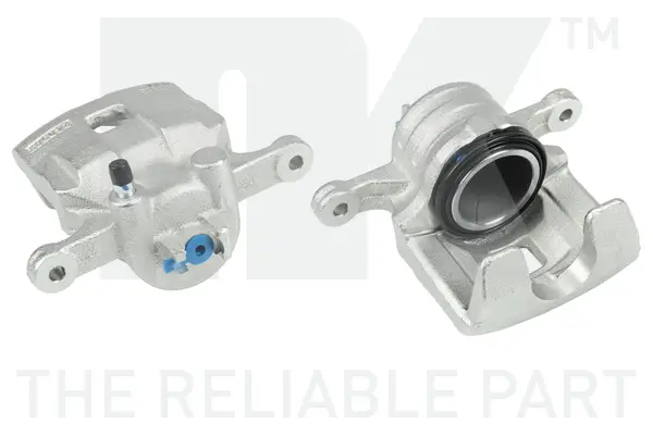 Bremssattel Vorderachse links vor der Achse NK 215278