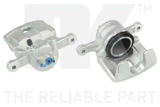 Bremssattel Vorderachse links vor der Achse NK 215278 Bild Bremssattel Vorderachse links vor der Achse NK 215278