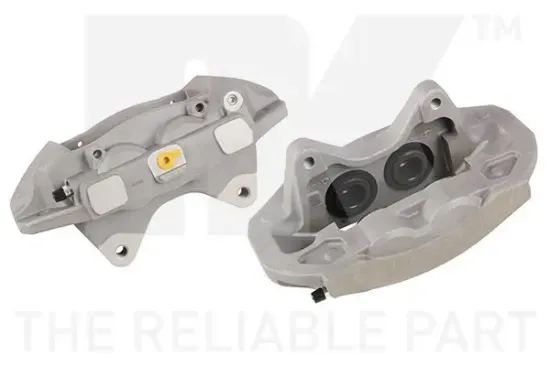 Bremssattel Vorderachse rechts NK 2166008 Bild Bremssattel Vorderachse rechts NK 2166008