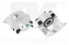 Bremssattel Vorderachse rechts vor der Achse NK 219302