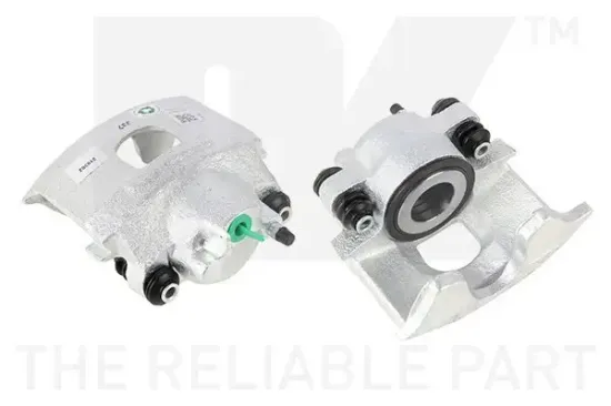 Bremssattel Vorderachse rechts vor der Achse NK 219302 Bild Bremssattel Vorderachse rechts vor der Achse NK 219302