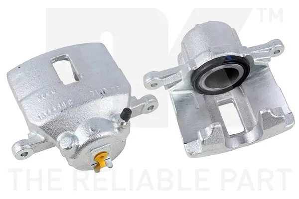 Bremssattel Vorderachse rechts vor der Achse NK 219306