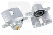 Bremssattel Vorderachse rechts vor der Achse NK 219306