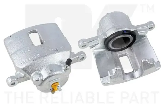 Bremssattel Vorderachse rechts vor der Achse NK 219306 Bild Bremssattel Vorderachse rechts vor der Achse NK 219306