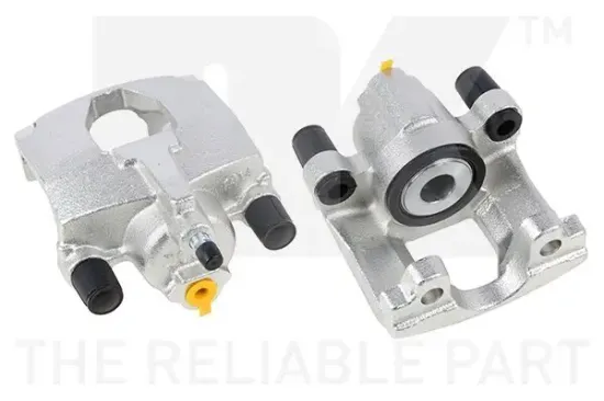 Bremssattel Hinterachse rechts NK 219310 Bild Bremssattel Hinterachse rechts NK 219310