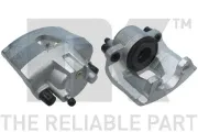 Bremssattel Vorderachse links vor der Achse NK 219311