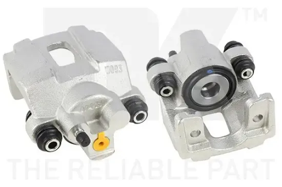 Bremssattel Hinterachse rechts hinter der Achse NK 219329 Bild Bremssattel Hinterachse rechts hinter der Achse NK 219329