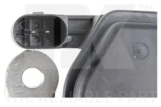 Bremssattel Hinterachse links hinter der Achse NK 2199153 Bild Bremssattel Hinterachse links hinter der Achse NK 2199153