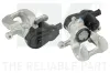 Bremssattel Hinterachse rechts vor der Achse NK 2199168
