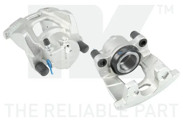 Bremssattel Vorderachse links vor der Achse NK 2199169