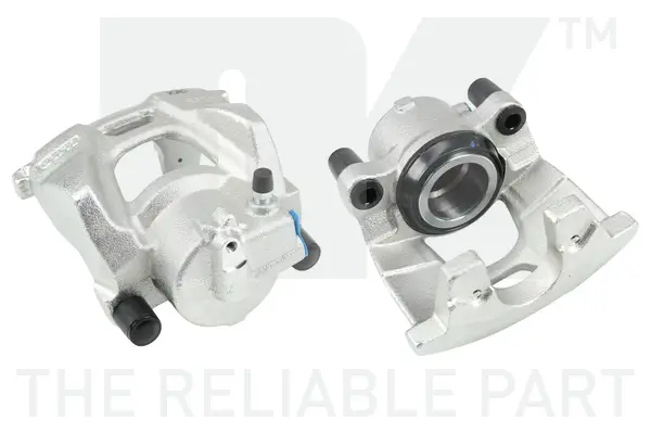 Bremssattel Vorderachse rechts vor der Achse NK 2199170