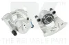 Bremssattel Vorderachse rechts vor der Achse NK 2199170