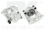 Bremssattel Vorderachse rechts vor der Achse NK 2199170