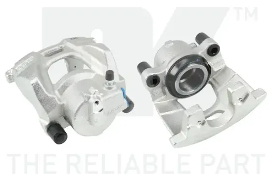 Bremssattel Vorderachse rechts vor der Achse NK 2199170 Bild Bremssattel Vorderachse rechts vor der Achse NK 2199170