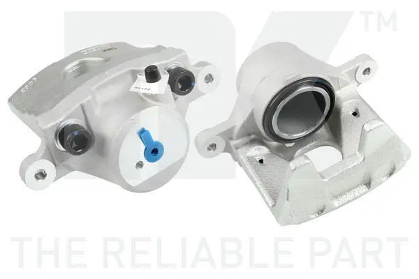 Bremssattel Vorderachse rechts vor der Achse NK 2199172