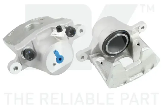 Bremssattel Vorderachse rechts vor der Achse NK 2199172 Bild Bremssattel Vorderachse rechts vor der Achse NK 2199172