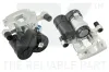 Bremssattel Hinterachse rechts hinter der Achse NK 2199176