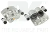 Bremssattel Vorderachse rechts vor der Achse NK 2199177