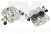 Bremssattel Vorderachse rechts vor der Achse NK 2199177