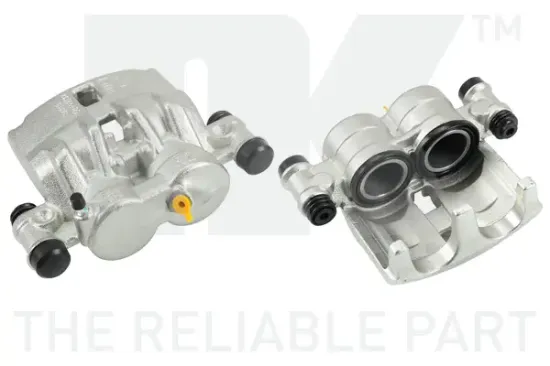 Bremssattel Vorderachse links vor der Achse NK 2199178 Bild Bremssattel Vorderachse links vor der Achse NK 2199178