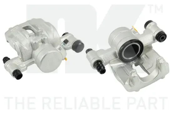 Bremssattel Hinterachse rechts vor der Achse NK 2199179 Bild Bremssattel Hinterachse rechts vor der Achse NK 2199179