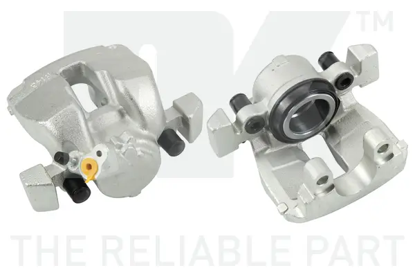 Bremssattel Vorderachse links vor der Achse NK 2199180