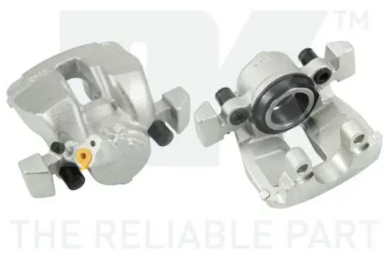 Bremssattel Vorderachse links vor der Achse NK 2199180 Bild Bremssattel Vorderachse links vor der Achse NK 2199180