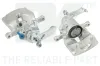 Bremssattel Hinterachse rechts hinter der Achse NK 2199182