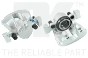 Bremssattel Vorderachse rechts vor der Achse NK 2199183