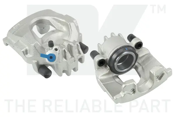 Bremssattel Vorderachse links vor der Achse NK 2199187