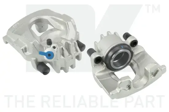 Bremssattel Vorderachse links vor der Achse NK 2199187 Bild Bremssattel Vorderachse links vor der Achse NK 2199187